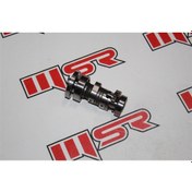 Resim Tvs Jupiter 125 Eksantirik Mili A 