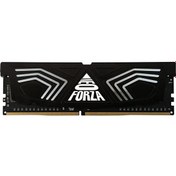 Resim NeoForza 32GB 3000MHz DDR4 Ram NMUD432F82-3000DB11 Tek Modül Pc Ram 