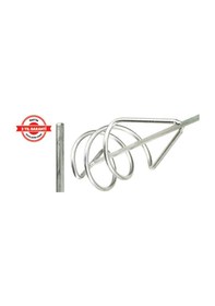 Resim Tomax Boya Karıştırıcı 80 X 400 Hex 