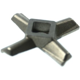 Resim Supervac Bosch MFW45020, Fakir EK200 ile Uyumlu Kıyma Makinesi Bıçak 