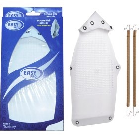 Resim Sakashi Teflon Ütü Altlığı (Ev Tipi) 
