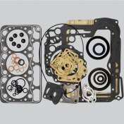 Resim MOTOKENT CONTA SETİ (FUL):KUBOTA/D950 