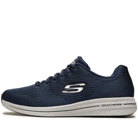 Resim BURST 2.0 Lacivert Erkek Comfort Ayakkabı Skechers