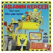 Resim Aslanın Kepçesi (Oku - Yap - Oyna) 