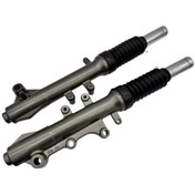 Resim Rks Blazer 50 Xr Ön Amortisör Sağ-sol 30-450 Mm 