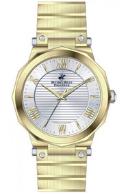 Resim Beverly Hills Polo Club Beverly Hılls Polo Culub Bp3135x.130 Erkek Kol Saati 
