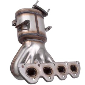 Resim Genel Markalar Katalizör Katalitik Opel Mokka Aracınızın Orjinal Parçasıdır 