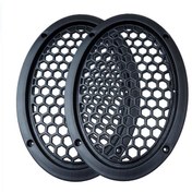 Resim MAGICVOICE 6X9 OVAL HOPARLÖR KAPAK (2Lİ TAKIM) 