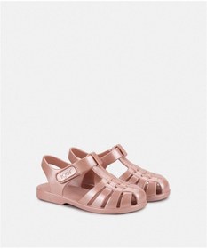 Resim İgor Kız Çocuk Clasica Nacar Sandalet Ayakkabı Rosa S10367-010 Pembe 