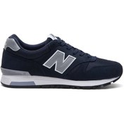 Resim New Balance Lifestyle Erkek Ayakkabı 