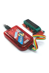 Resim Genel Markalar Expkits Pıckıt2 Programlayıcı Hata Ayıklayıcı + Zif Adaptör 