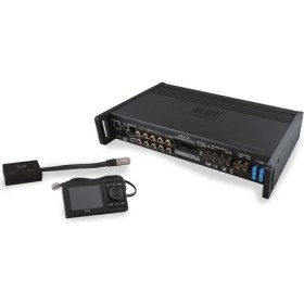 Resim Blam 6.120 6 Kanal Işlemcili Amfi 