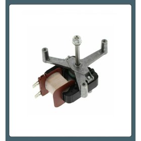 Resim 212 Isıtma ve Soğutma Beko Afmf 25400 Ioks Fırın Fan Motoru 