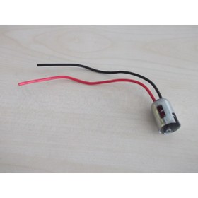 Resim SİNYAL DUYU ÜNİVERSAL (ÇİFT DUY AMPULLER İÇİN) 12V ve 24V SİNYAL, STOP, PARK 