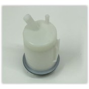 Resim Spk 268-F Direksiyon Hidrolik Deposu Transit V184 V347 Filtrelı Kapaklı 