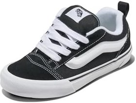 Resim Vans Erkek Çocuk Yürüyüş Ayakkabısı VN000D2T6BT1-Knu Skool, 5003309862 