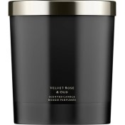 Resim Velvet Rose & Oud Mum 200G 