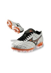 Resim Mizuno Wave Ghost Striker 2 Md Krampon 12kp-87210 Gri 