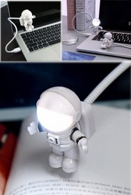 Resim Munico Usb Takılabilir Kitap Okuma Notebook Dekoratif Gece Lambası Ayarlanabilir 