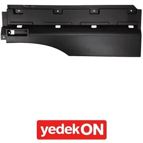 Resim Çamurluk Uzatması 95xf-105xf Sol - 1291170 