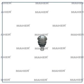 Resim Rotil Santafe 00 Alt 54503-3ba00 