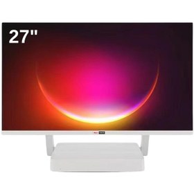 Resim Redrock Highline FD5144516R51N27P i5-14450HX 16 GB 512 GB 27" Free Dos AIO Masaüstü Bilgisayar 