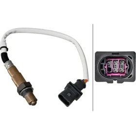 Resim Hella 6PA358221271 Oksijen Sensoru 02JDE31647 CPLA9F472CB CPLA9F472CC 