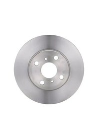 Resim Toyota Corolla Ae101 Fren Diski On 1993-1998 Bosch 0986478578 2adettir 