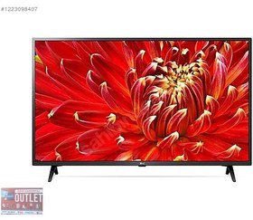 Resim LG 43LM6300 43inc 110 CM FHD webOS SMART TV,DAHİLİ UYDU ALICI 