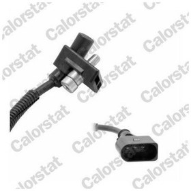 Resim Vernet Cs0161 - Krank Mil Devir Sensörü A3 1.6 Fsı 03-07 Golf V- 