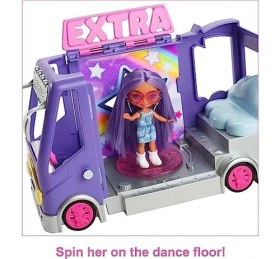 Resim Karokstore Mini Mini Tur Otobüsü 