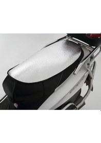 Resim Su Geçirmez Motosiklet Sele Güneşliği Çok Renkli 