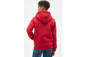 Resim Gap V-Frch Oc Çocuk Sweatshirt 
