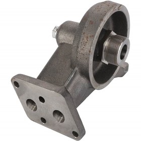 Resim AGCO Yağ Filtre Adaptörü - Valtra | V836859187 
