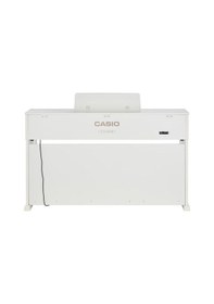 Resim Casio Ap-470 Dijital Piyano (Beyaz) (Tabure+Kulaklık) 