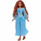 Resim Nessiworld Disney Küçük Deniz Kızı Prenses Ariel Bebek HLX09 