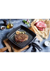 Resim Staub 405011060 Amerikan Izgara Tava Diğer 