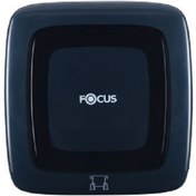 Resim Focus Autocut Havlu Dispenseri Siyah 