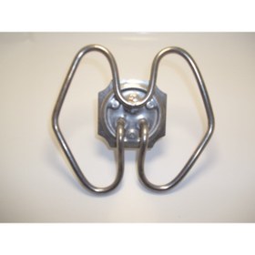 Resim BALÇIK Tegnogrand Kelebek Semaver Rezistansı 1200 Watt 