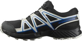 Resim Salomon Speedcross Waterproof Outdoor Ayakkabı, 31, TYCB8508B777FA3FF460DC000, Çok Renkli, Unisex Çocuk 