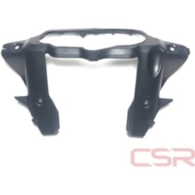 Resim MotoExpressStore Saat Çerçevesi Büyük A Rtr 