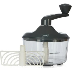 Resim Lurch - Müsli El Rondosu - 220860 