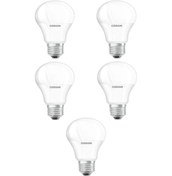Resim Osram 13W 100W E27 Led Ampul 6500K Beyaz 5 Adet 