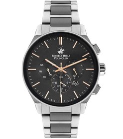Resim Beverly Hills Polo Club Beverly Hills Polo BP3223X.350 Erkek Kol Saati 