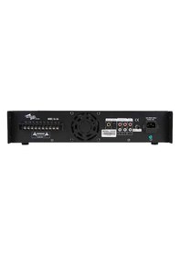 Resim Ssp Audio Ta150 150w 100v Trafolu Mikser Amplifikatör 
