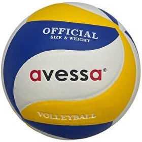 Resim Avessa VLB-3000 Yapıştırma 255 G Voleybol Topu 