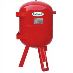 Resim Duffmart AGT750 750 Lt Açık Genleşme Tankı 