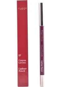 Resim Clarins Lip Liner Dudak Kalemi 07 Kırmızı 