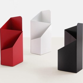 Resim 3art Metal Dekoratif Metal Şemsiyelik - Ayaklı Askılık 