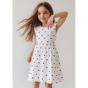 Resim Mayoral Kız Çocuk Elbise 3921M (3921M) 